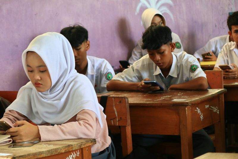 Emirates Future Academy - Image 10